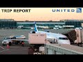 TRIP REPORT | United Express Crj 700 | Aspen (ASE) - Denver (DEN) | Economy