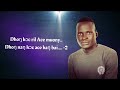 Download Lagu Diang Slog - Nyan parek (official lyrics 2020 made by Adim Liinyo)