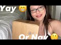Unboxing Bonjour Jolie May Subscription box 💖