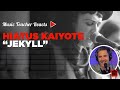 Music Teacher Reacts to Hiatus Kaiyote "Jekyll" | Music Shed #3