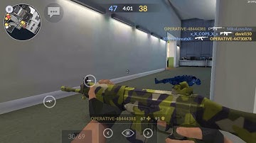 C ops hacker in 9.1 (radar,reload,rain)