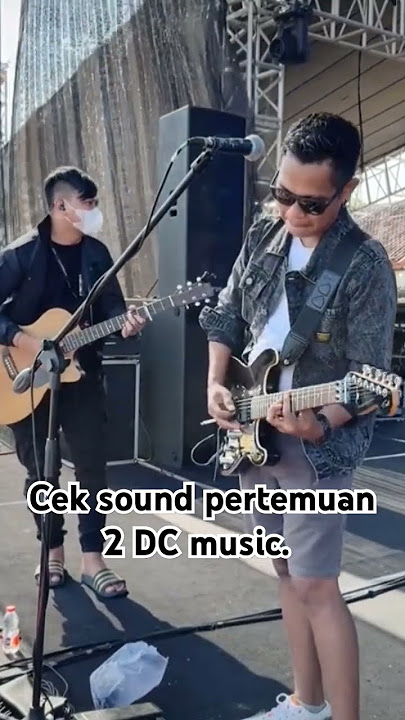 #viralvideo cek sound pertemuan 2 DC music bikin candu 🔥🔥#dcmusic #denicaknan #viral