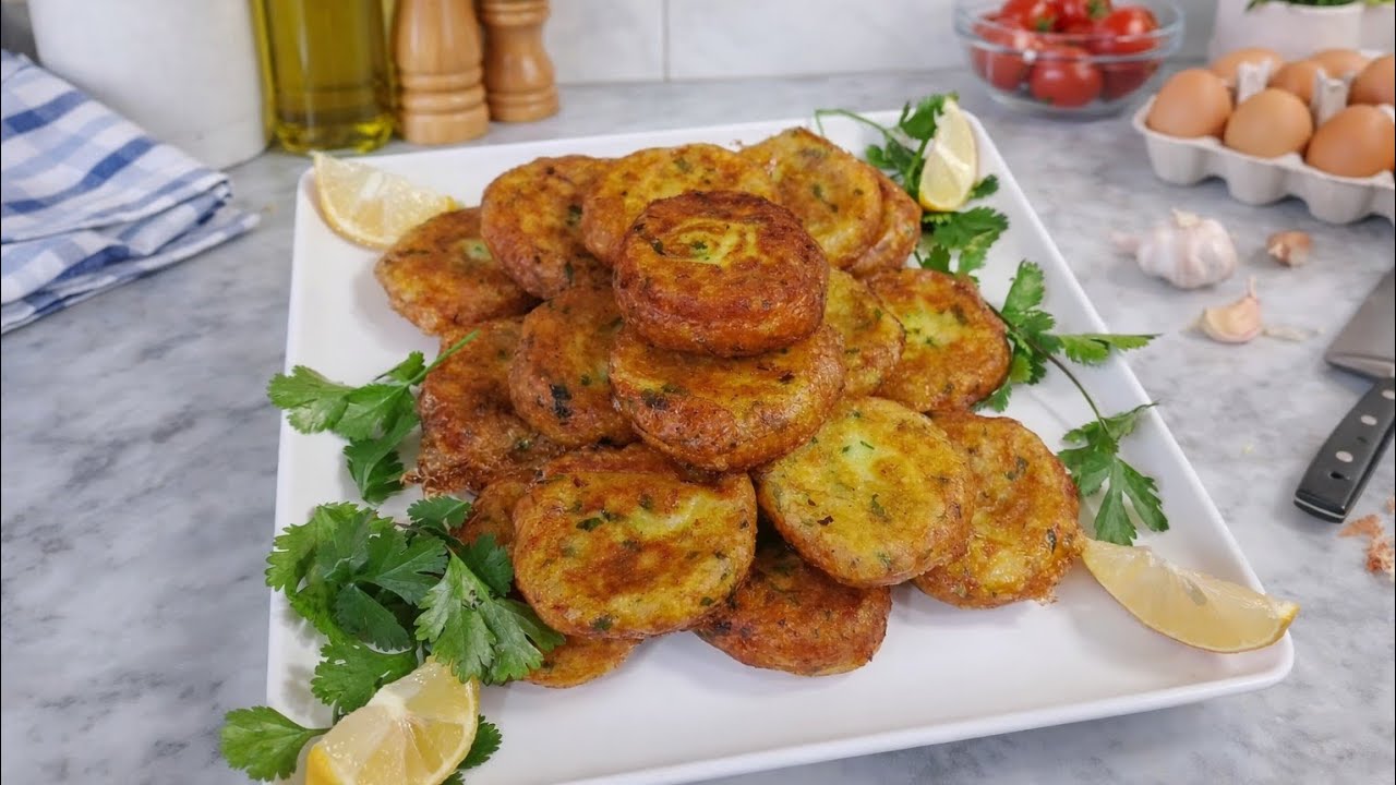 #معقودة اقتصادية #لرمضان👌 بمكونات بسيطة  ونتيجة تشهي