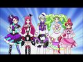 【プリパラ full】ホワット・ア・ワンダプリ・ワールド!!