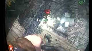Cod5*GLITCH*Asylum*Skywalk*OUTSIDE**Map**