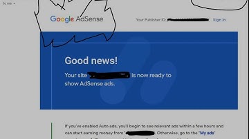 I will get you adsense approval for your website