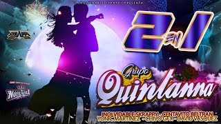 Video thumbnail of "2 EN 1 - GRUPO QUINTANNA"