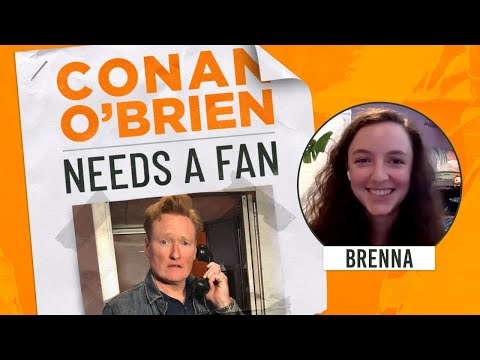 Video: Conan