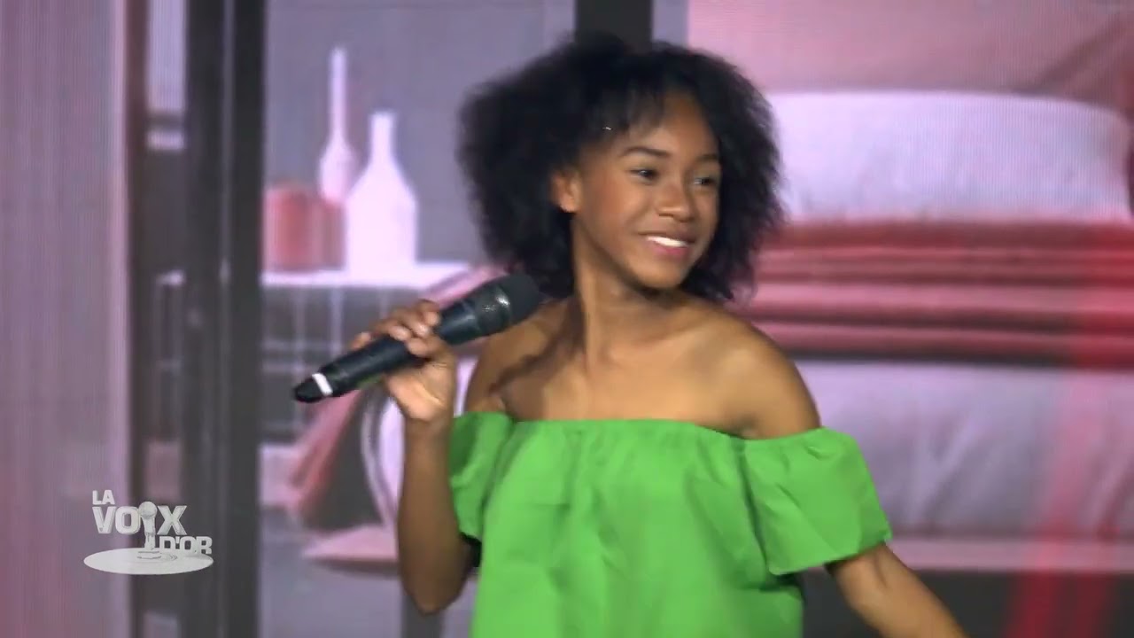 Prime 3 | 1/4 de Finale | La Voix d'Or Saison 08 | 02 Août 2024 (Part 2)