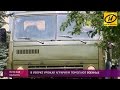 Военные помогают аграриям в уборке урожая