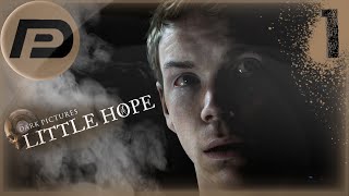 🔴 Маленькая надежда ➣ Little Hope ➢ Прохождение ➣ Часть 1