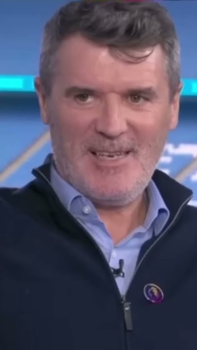 The Best of Roy Keane - YouTube