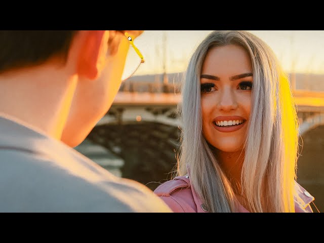 FOCUS - ZAKOCHAĆ SIĘ W TOBIE DO RESZTY   Oficjalny Teledysk   DISCO POLO NOWOŚĆ 2022