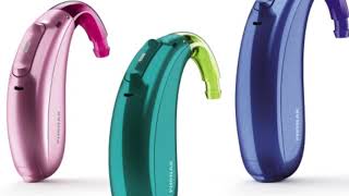 The Villages Ear Todd Wilfong talks hearing aid Technology. The Villages Ear  352-753-3033