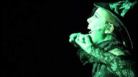 Michelle Jamieson - Defying Gravity