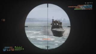Battlefield 4 Epic Sniper And Bow Kills