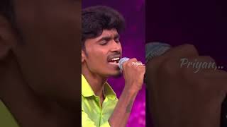 Voice Love & Mam Aracha Santhanam 90S Song Cute Expression .