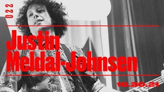 Bass Freq&#39;s Podcast | Justin Meldal-Johnsen (Ep 22)