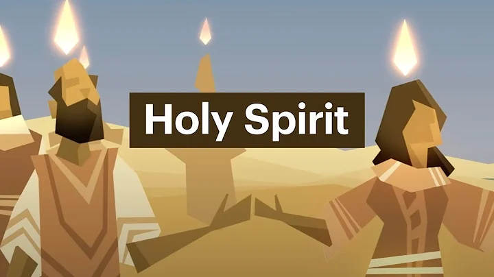 Understand How the Holy Spirit Works in the Bible - DayDayNews