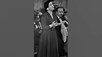 ياما حاولت أنساك أم كلثوم 