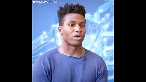 Dance robot SPIDER Future Technology Videos