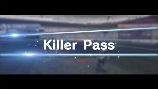 BFB Champions Player Skills - Killer Pass screenshot 4