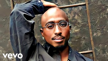 2Pac - Broken Hearts (2022)