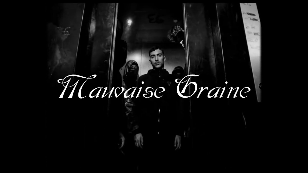 (FREE) Saïf x Pato Type Beat - Mauvaise Graine