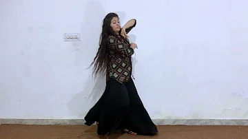 TOHR (Dance Cover) - Ekta | Gurnam Bhullar | V Rakx Music