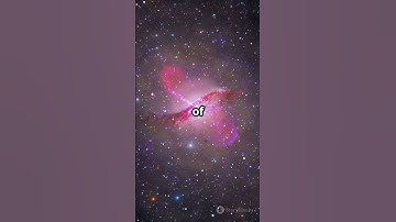 Quasars: The Universe’s Mysterious Beacons! 🌟🔦 Unveiling Cosmic Powerhouses #shorts #facts #science