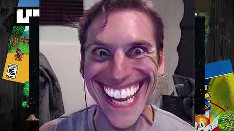 A normal video about ThreeJS