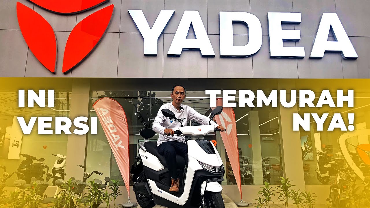 motor-listrik-paling-laku-dari-yadea-grup-nya-indomobil-youtube