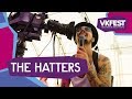 THE HATTERS. Live на VK FEST 2018