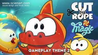 Scienart Media - Cut The Rope Magic Ost Gameplay Theme 2