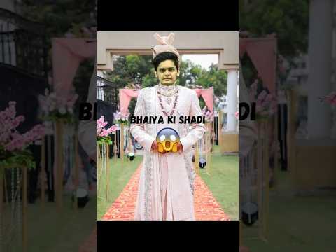 Prashu Bhaiya ki
