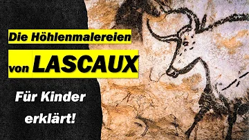 Wie heißt die wohl berühmteste Höhle mit Höhlenmalereien?