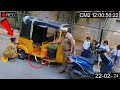 Salute To This Officer..!🙏💖💖 See how This Officer Helped To The lady Auto Driver