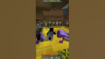 I made my own BOXPVP server, and here is how you can play!