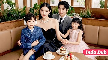 Gadis desa dipanggil "mama" anak CEO, DNA buktikan ibu kandungnya!Nikah kilat jadi istri dimanja!