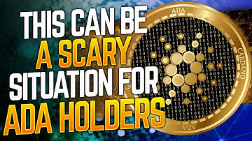 Huge Change In Cardano (ADA) Deposits; Genesis Impact On?