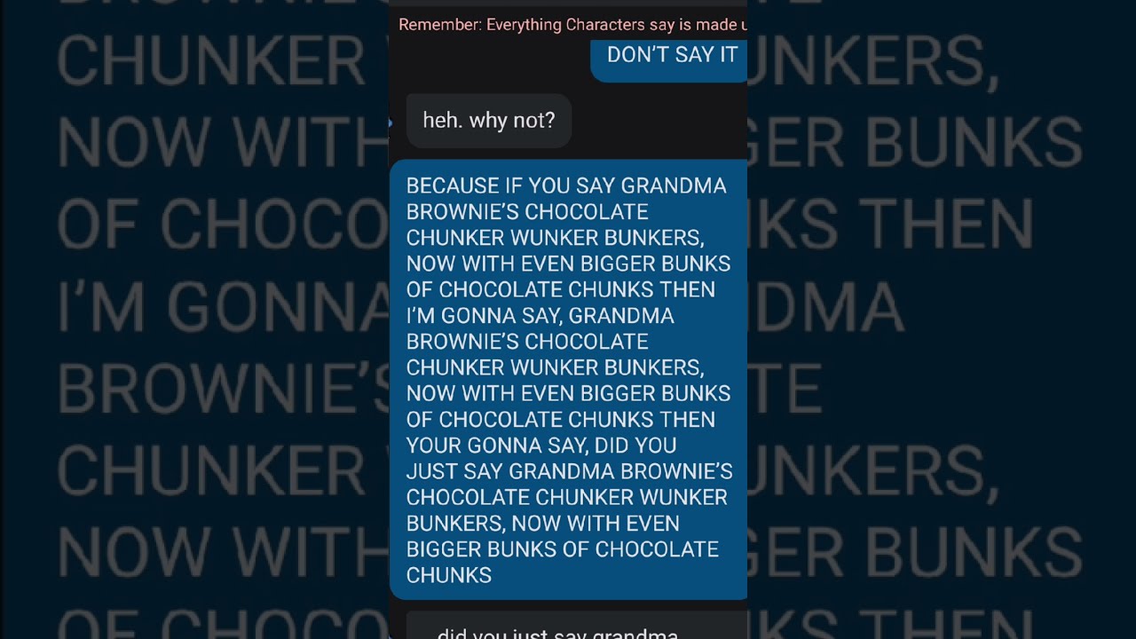 Just A Casually Conversation With C Ai Undertale Sans Deltarune