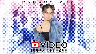 Sarah Sova - Pargoy Aja (Rilis Lagu Terbaru) #news