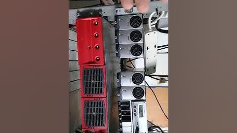 Trunking system smartnet  Motorola