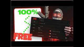 (EAC Bypass) New FREE Rust Recoil Script - Perfect Spray Free Alpha 2026