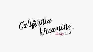 Calexotics California Dreaming Venice Vixen