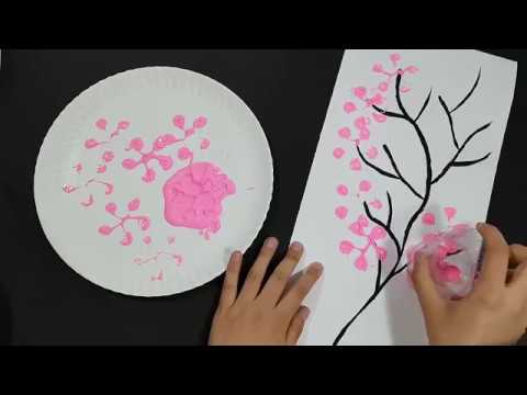 Top 77+ imagen dibujos con pintura acrilica faciles para niños