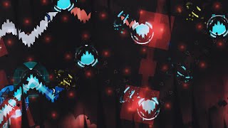 4K Regularity By Starz879 Geometry Dash 2.113