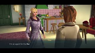 Beyond Hogwarts Volume 2 Chapter 30 Conclusions And Revelations News