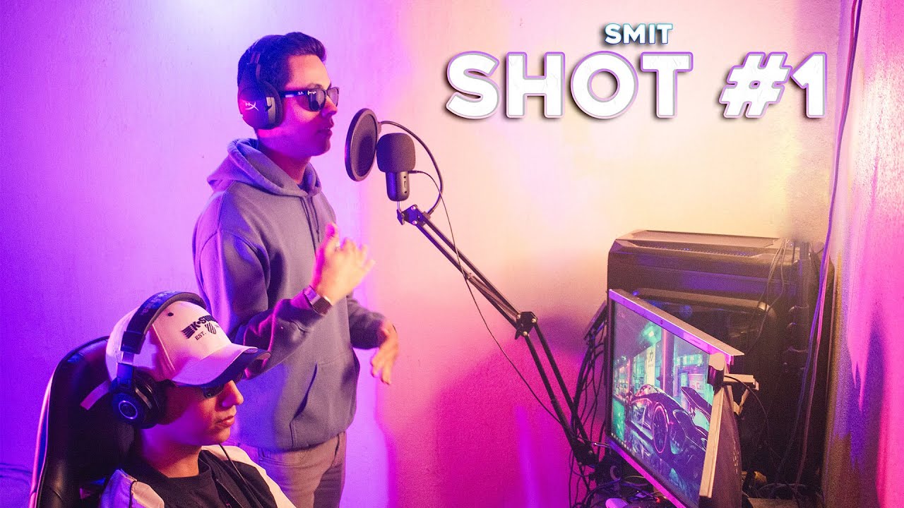 Watch Smit | Shot #1 on YouTube Watch Smit | Shot #1 on YouTube