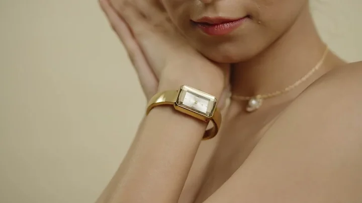 Fastrack Vyb Diva - FV60060